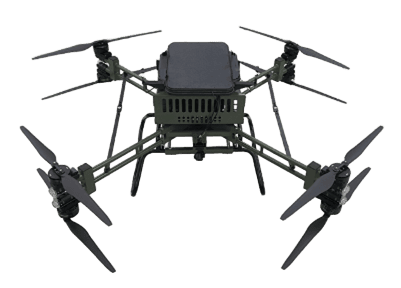 БАС Грузовик M500+