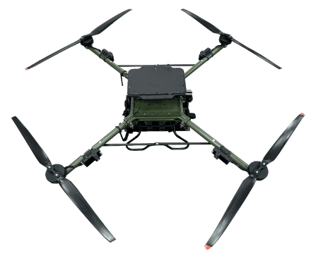 БАС Грузовик M700