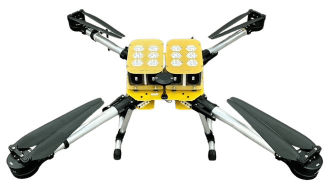 БАС Муравей 24